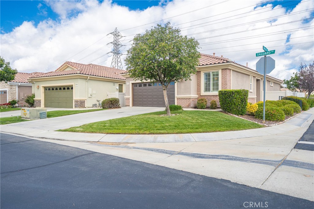 1168 Saguara Road Beaumont, CA 92223 - Photo 7 of 38