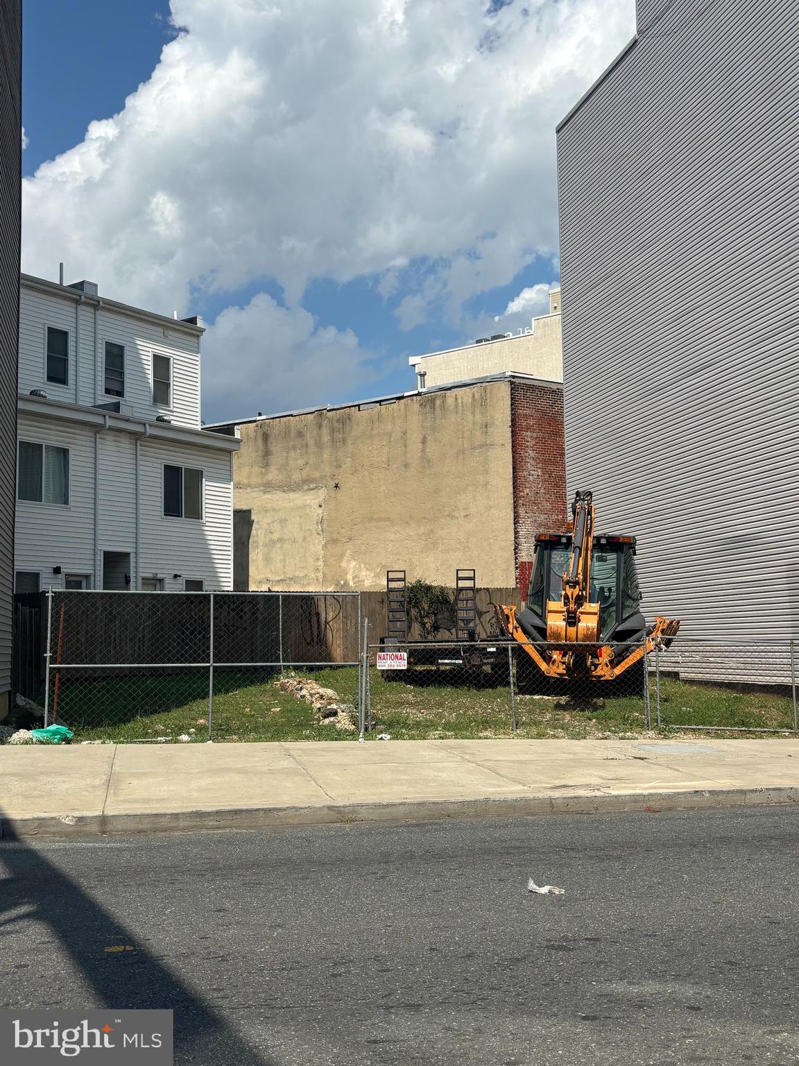1549-1551 Ridge Avenue Philadelphia, PA 19130 - Photo 2 of 2 a view of a street with a car parked in front of it