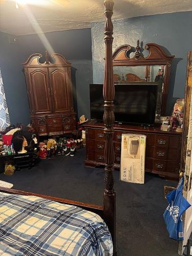 5437 Columbo Street Pittsburgh, PA 15206 - Photo 3 of 15