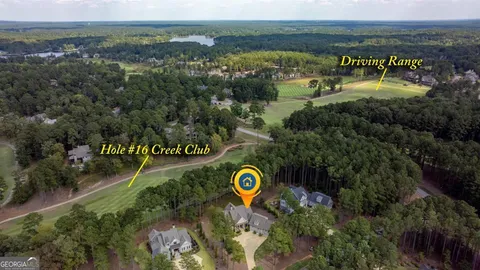 $2,385,000 | 1031 Oliver Creek, Greensboro, GA 30642