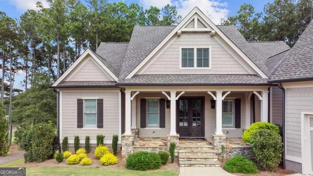$2,385,000 | 1031 Oliver Creek, Greensboro, GA 30642