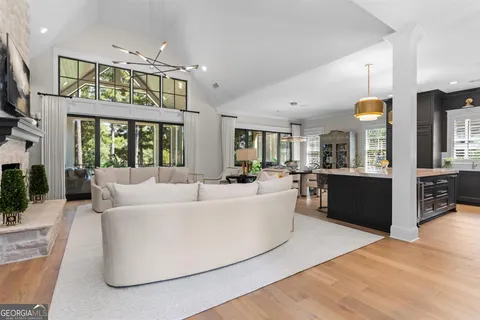 $2,385,000 | 1031 Oliver Creek, Greensboro, GA 30642