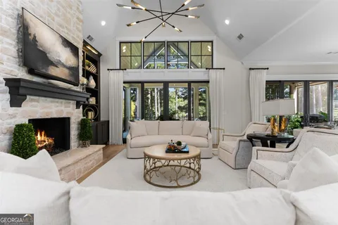 $2,385,000 | 1031 Oliver Creek, Greensboro, GA 30642