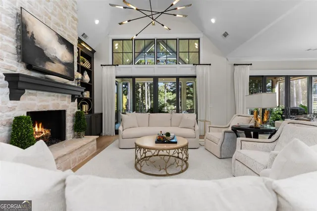 $2,385,000 | 1031 Oliver Creek, Greensboro, GA 30642