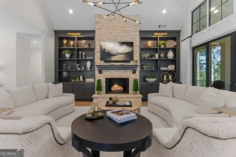 $2,385,000 | 1031 Oliver Creek, Greensboro, GA 30642