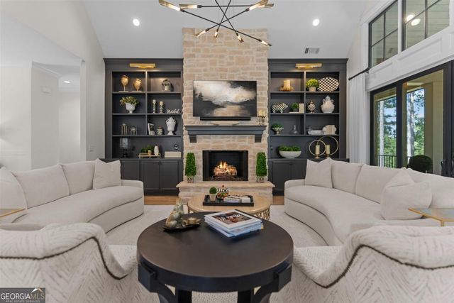 $2,385,000 | 1031 Oliver Creek, Greensboro, GA 30642