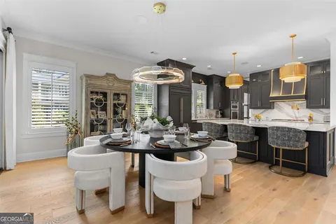 $2,385,000 | 1031 Oliver Creek, Greensboro, GA 30642