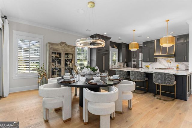 $2,385,000 | 1031 Oliver Creek, Greensboro, GA 30642