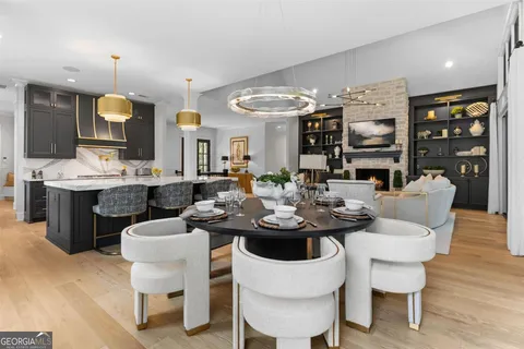 $2,385,000 | 1031 Oliver Creek, Greensboro, GA 30642