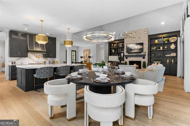 $2,385,000 | 1031 Oliver Creek, Greensboro, GA 30642