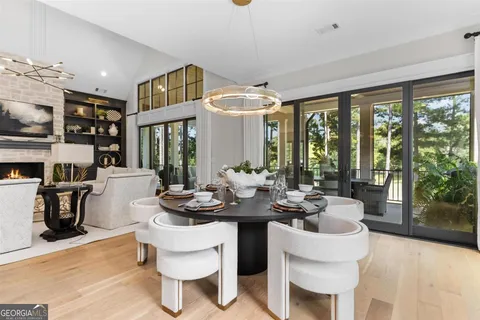 $2,385,000 | 1031 Oliver Creek, Greensboro, GA 30642