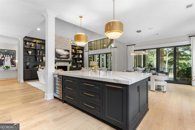 $2,385,000 | 1031 Oliver Creek, Greensboro, GA 30642