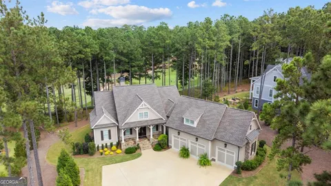 $2,385,000 | 1031 Oliver Creek, Greensboro, GA 30642