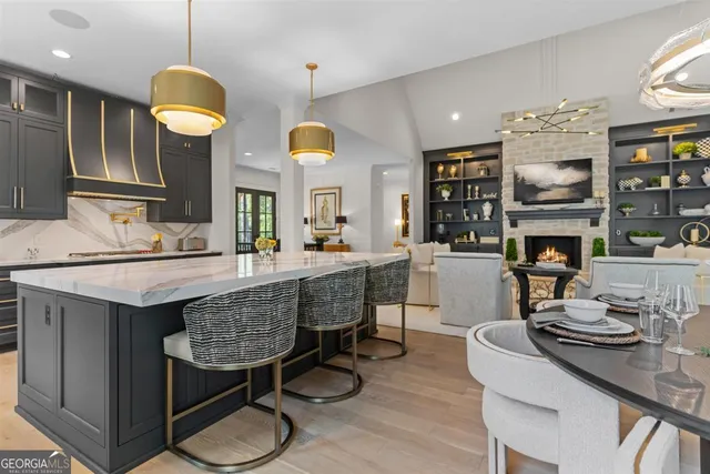 $2,385,000 | 1031 Oliver Creek, Greensboro, GA 30642