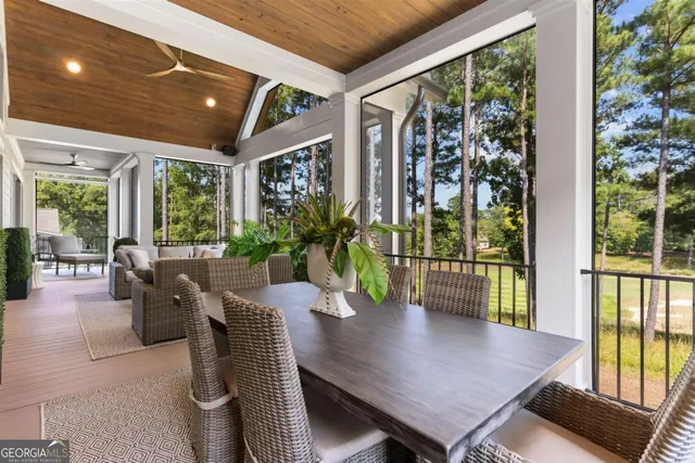 $2,385,000 | 1031 Oliver Creek, Greensboro, GA 30642