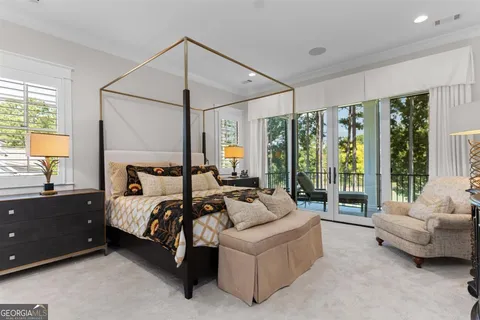 $2,385,000 | 1031 Oliver Creek, Greensboro, GA 30642