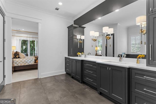 $2,385,000 | 1031 Oliver Creek, Greensboro, GA 30642