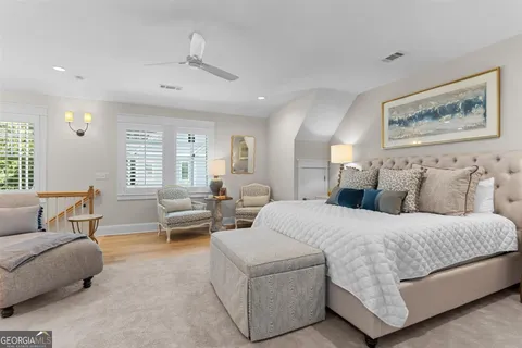 $2,385,000 | 1031 Oliver Creek, Greensboro, GA 30642