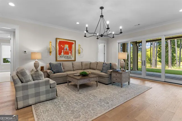 $2,385,000 | 1031 Oliver Creek, Greensboro, GA 30642