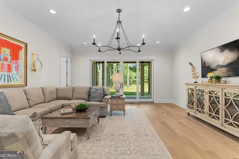 $2,385,000 | 1031 Oliver Creek, Greensboro, GA 30642