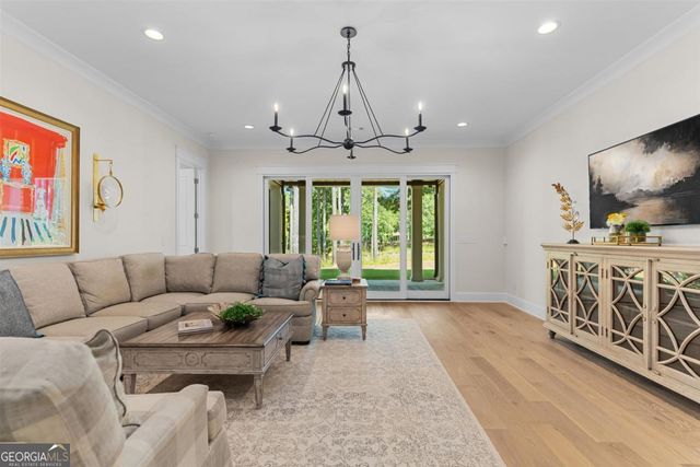 $2,385,000 | 1031 Oliver Creek, Greensboro, GA 30642