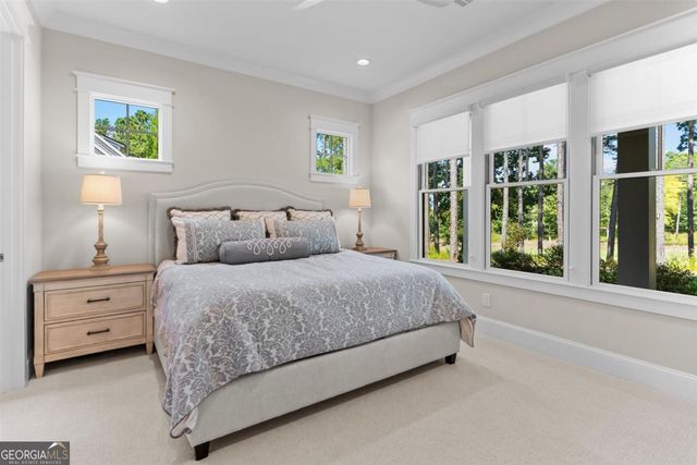 $2,385,000 | 1031 Oliver Creek, Greensboro, GA 30642