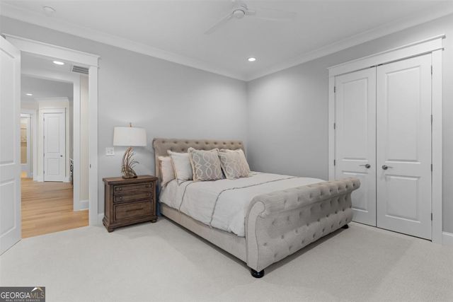 $2,385,000 | 1031 Oliver Creek, Greensboro, GA 30642