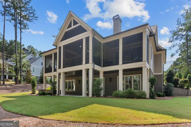 $2,385,000 | 1031 Oliver Creek, Greensboro, GA 30642