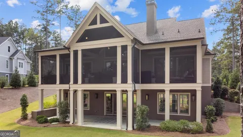 $2,385,000 | 1031 Oliver Creek, Greensboro, GA 30642