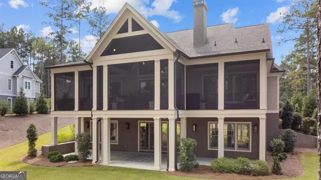 $2,385,000 | 1031 Oliver Creek, Greensboro, GA 30642
