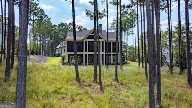$2,385,000 | 1031 Oliver Creek, Greensboro, GA 30642