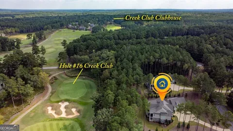 $2,385,000 | 1031 Oliver Creek, Greensboro, GA 30642