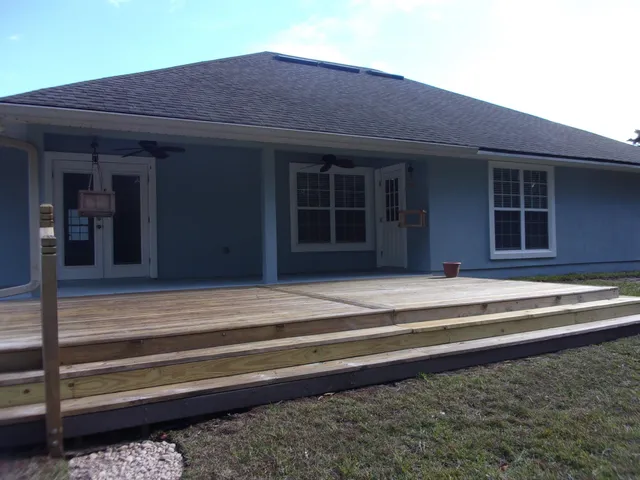 $2,500 | 237 Deportivo Drive, St. Augustine, FL 32086