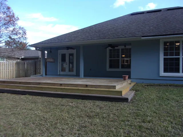 $2,500 | 237 Deportivo Drive, St. Augustine, FL 32086