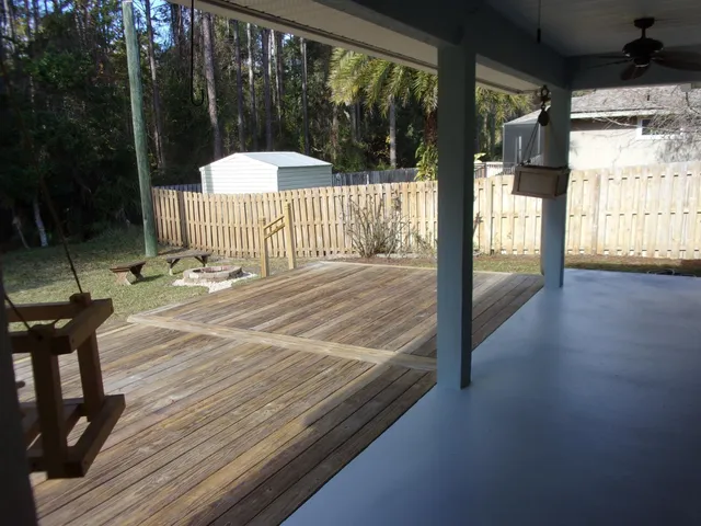 $2,500 | 237 Deportivo Drive, St. Augustine, FL 32086