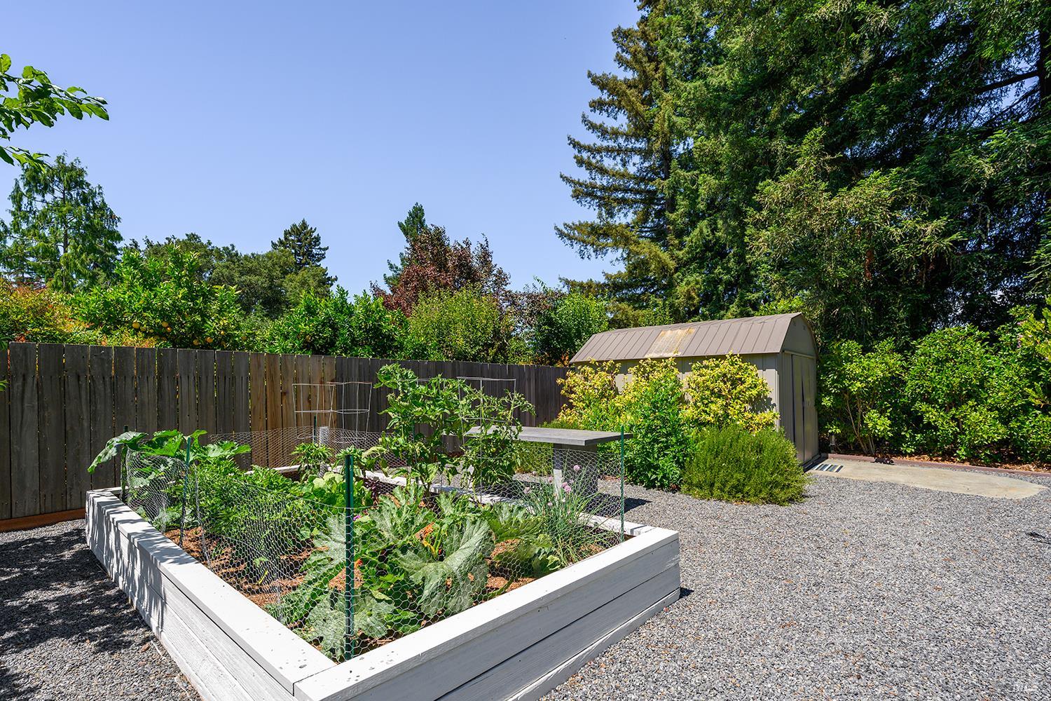145 St James Drive Santa Rosa, CA 95403 - Photo 41 of 51