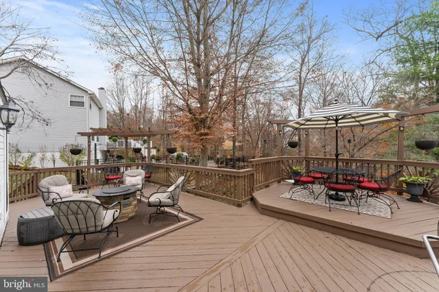 $749,000 | 15 Jason Court, Stafford, VA 22554