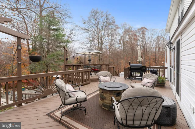 $749,000 | 15 Jason Court, Stafford, VA 22554