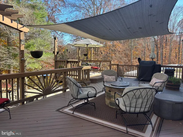 $749,000 | 15 Jason Court, Stafford, VA 22554