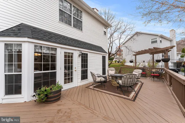 $749,000 | 15 Jason Court, Stafford, VA 22554