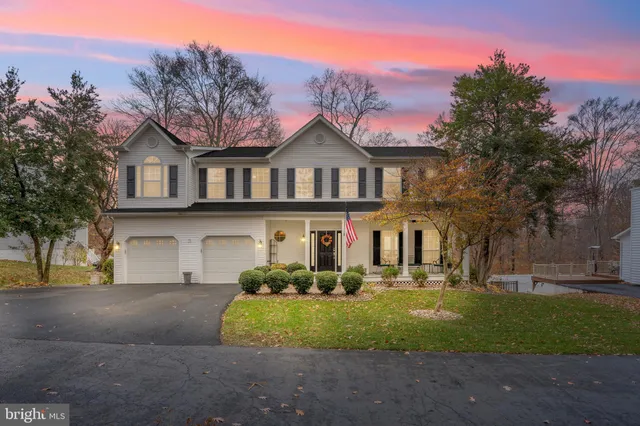 $749,000 | 15 Jason Court, Stafford, VA 22554