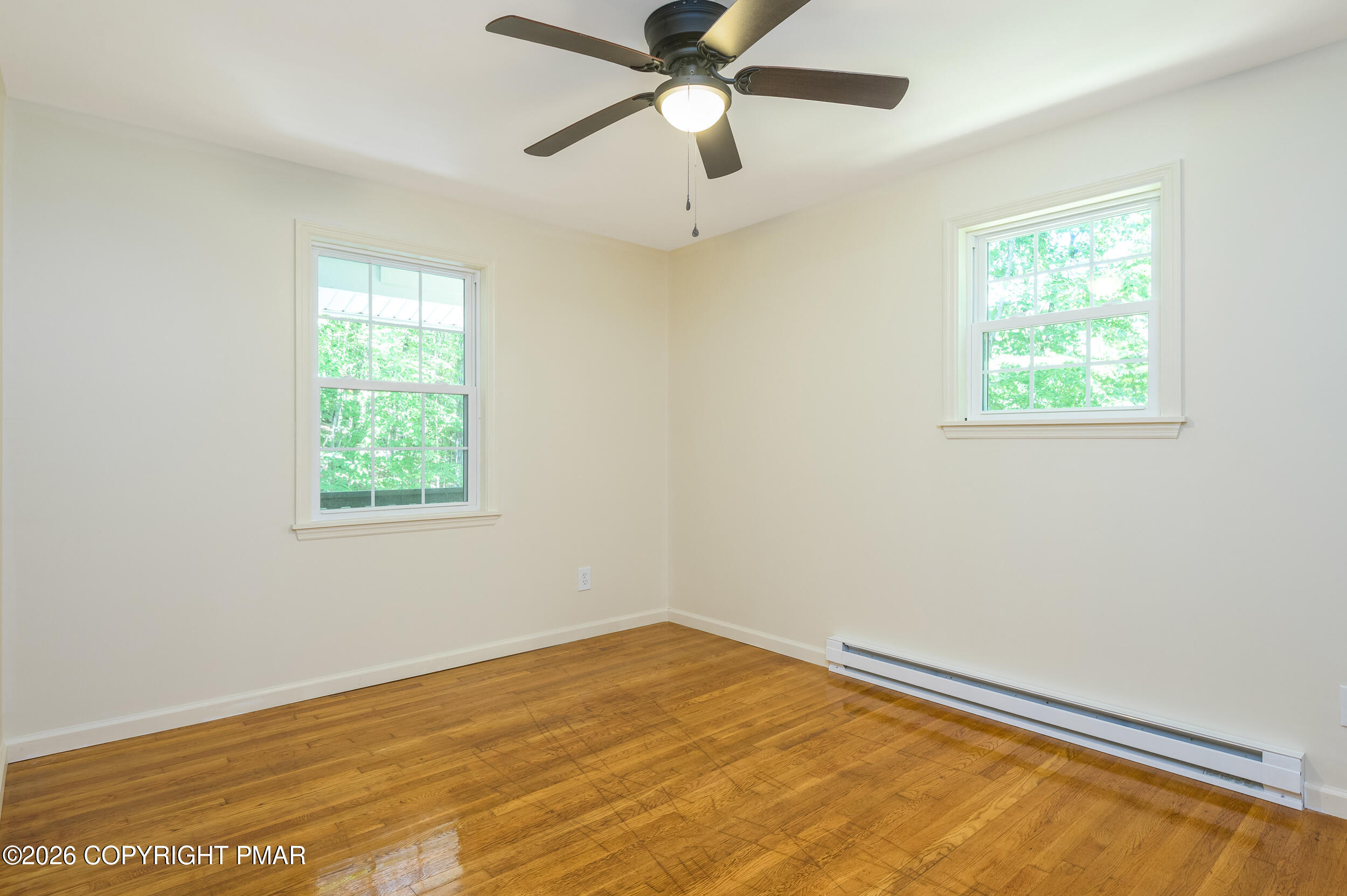 5966 Decker Road Bushkill, PA 18324 - Photo 16 of 38 Bedroom 4