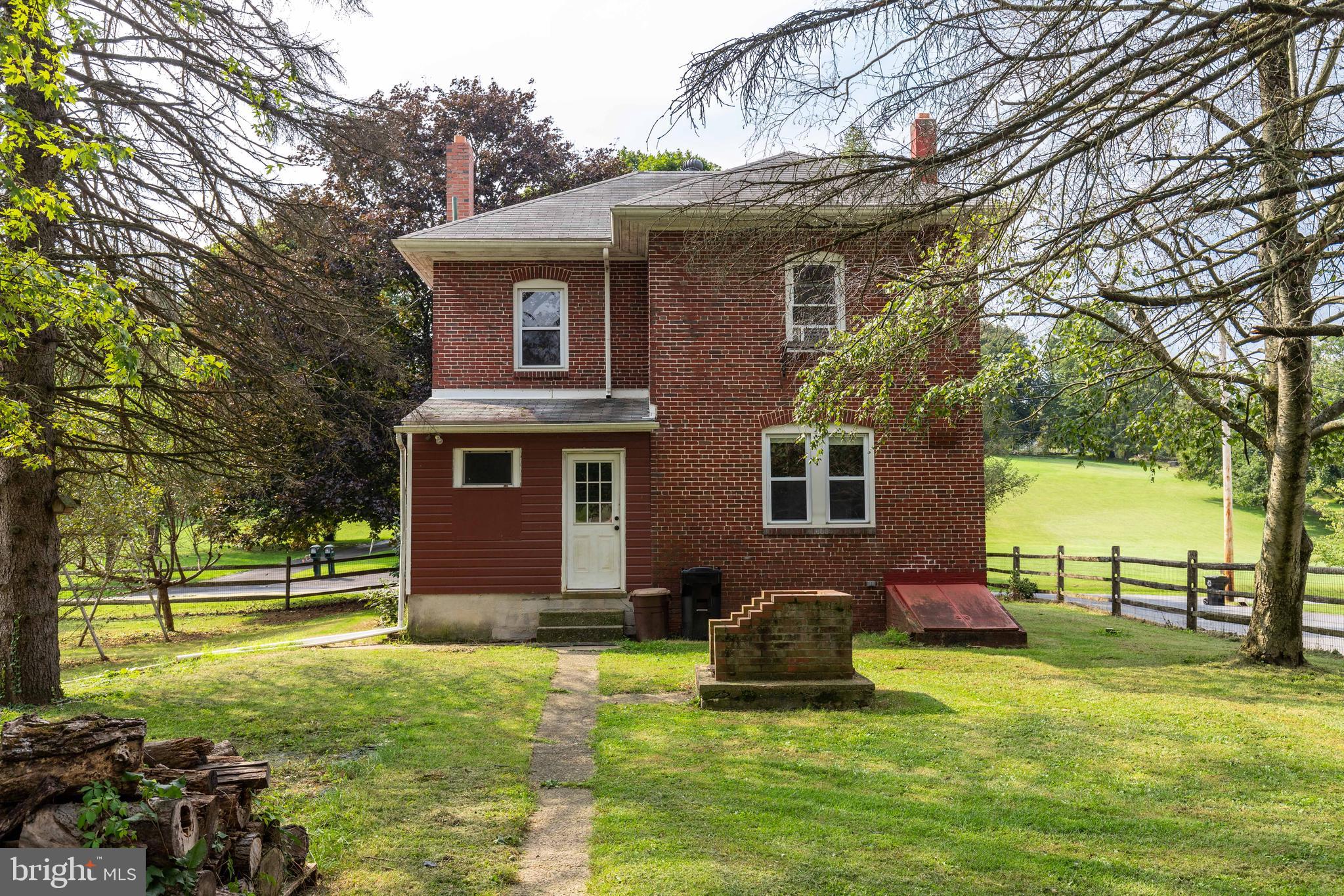 134 Lewis Road Reading, PA 19606 - Photo 33 of 37