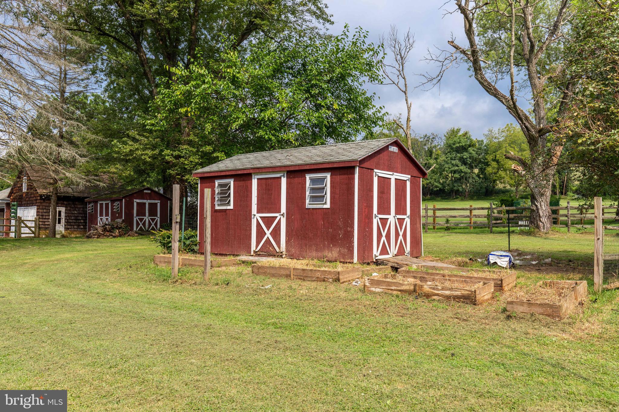 134 Lewis Road Reading, PA 19606 - Photo 36 of 37