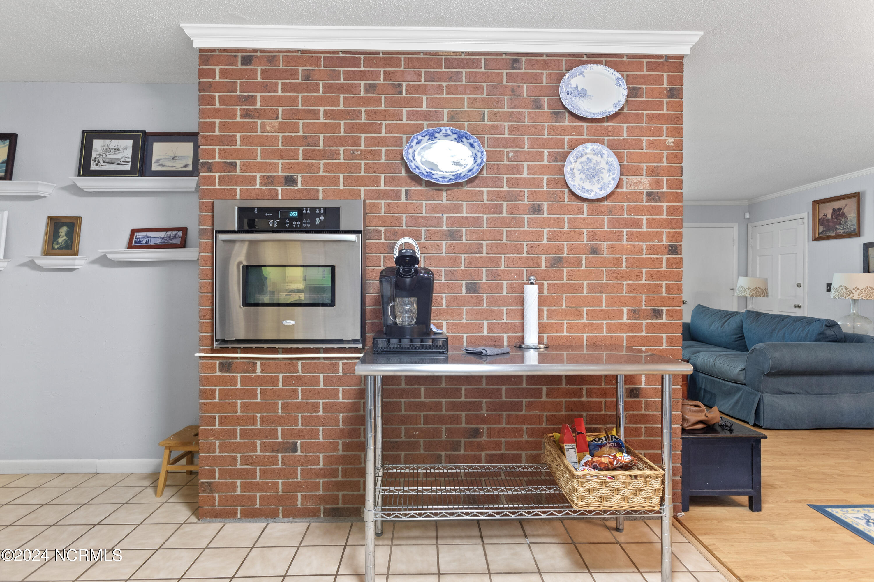 104 Sherrill Loop Road Sneads Ferry, NC 28460 - Photo 11 of 40 Kitchen