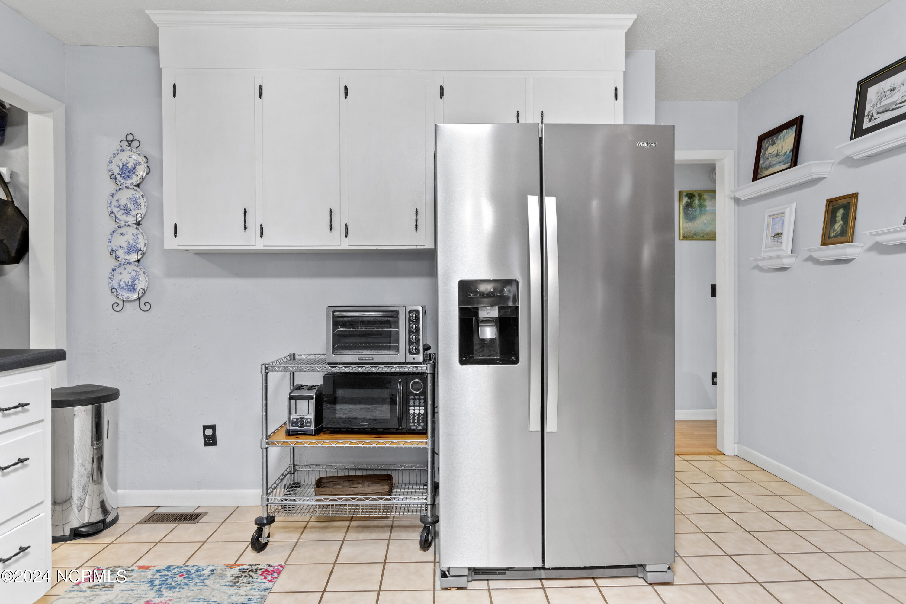104 Sherrill Loop Road Sneads Ferry, NC 28460 - Photo 12 of 40 Kitchen