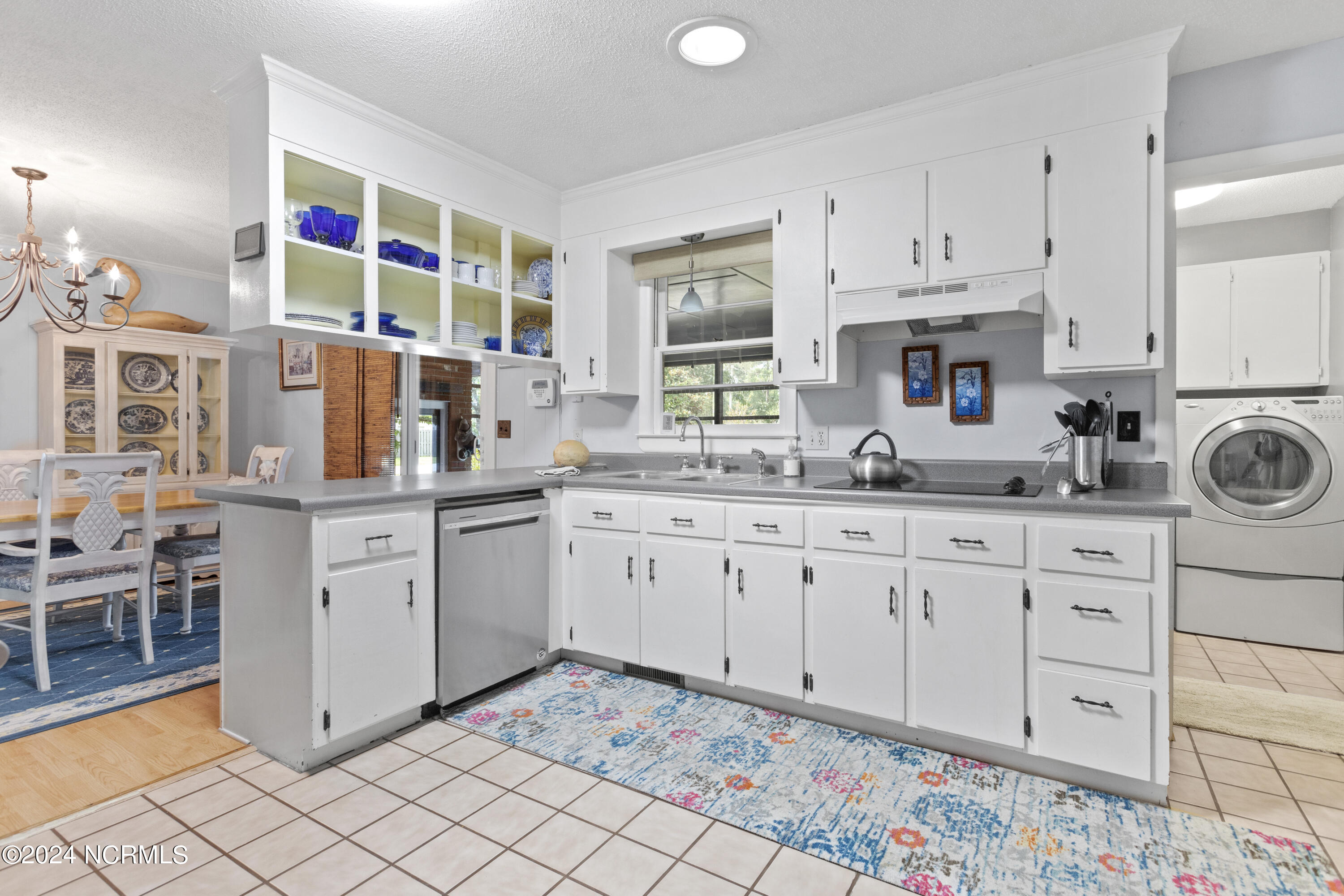 104 Sherrill Loop Road Sneads Ferry, NC 28460 - Photo 13 of 40 Kitchen