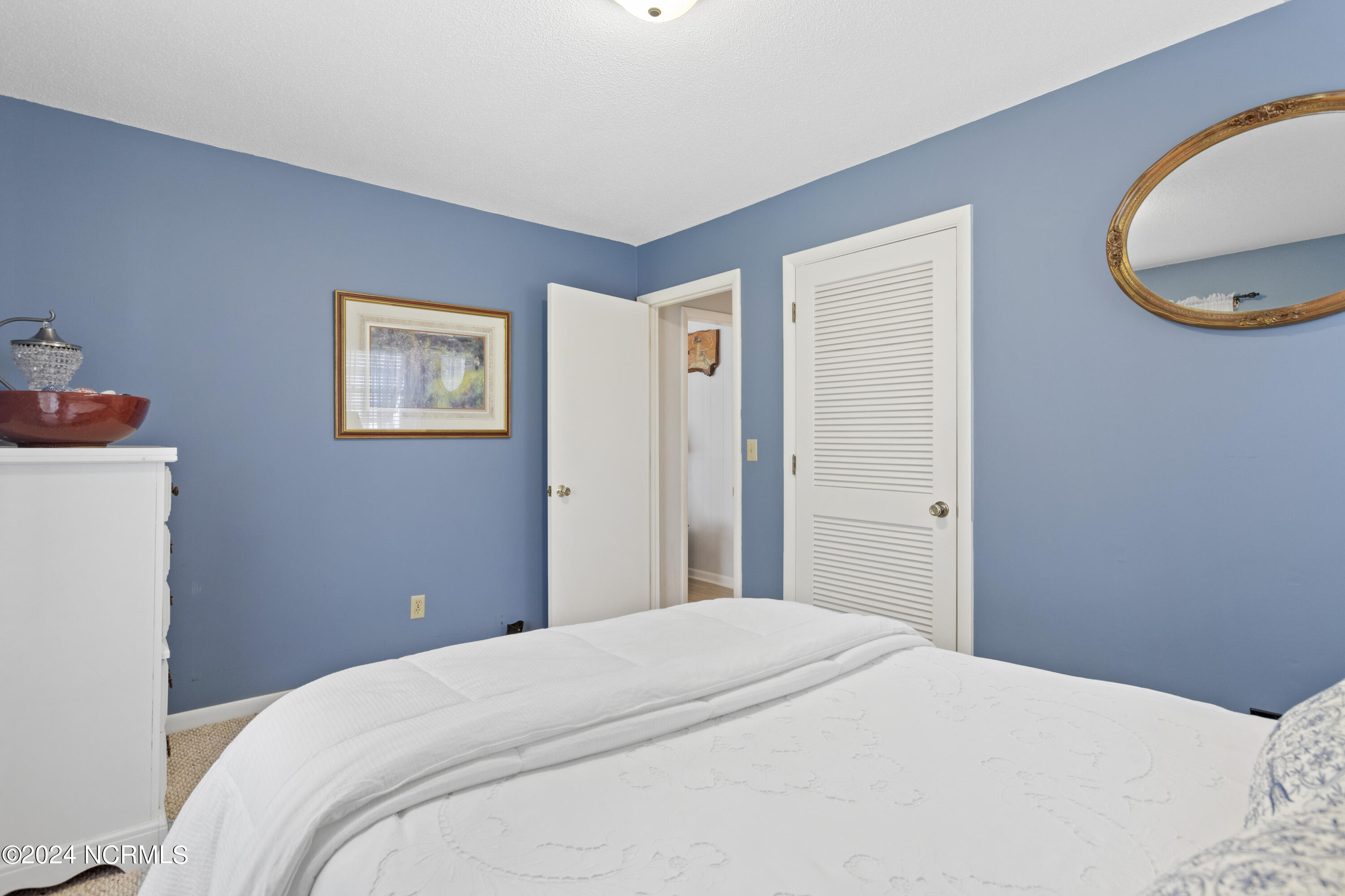 104 Sherrill Loop Road Sneads Ferry, NC 28460 - Photo 20 of 40 Guest Room