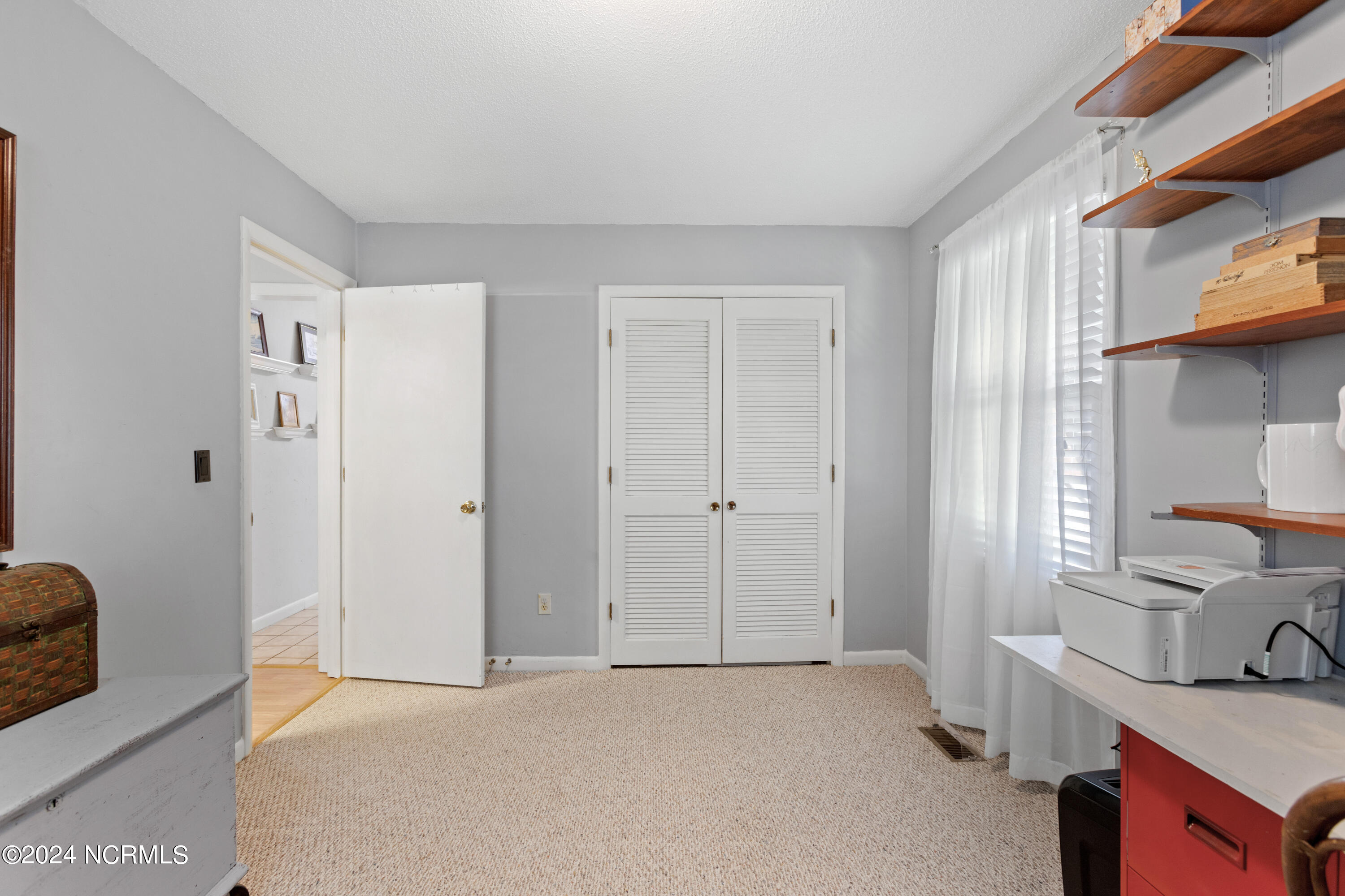 104 Sherrill Loop Road Sneads Ferry, NC 28460 - Photo 23 of 40 Office/Bedroom