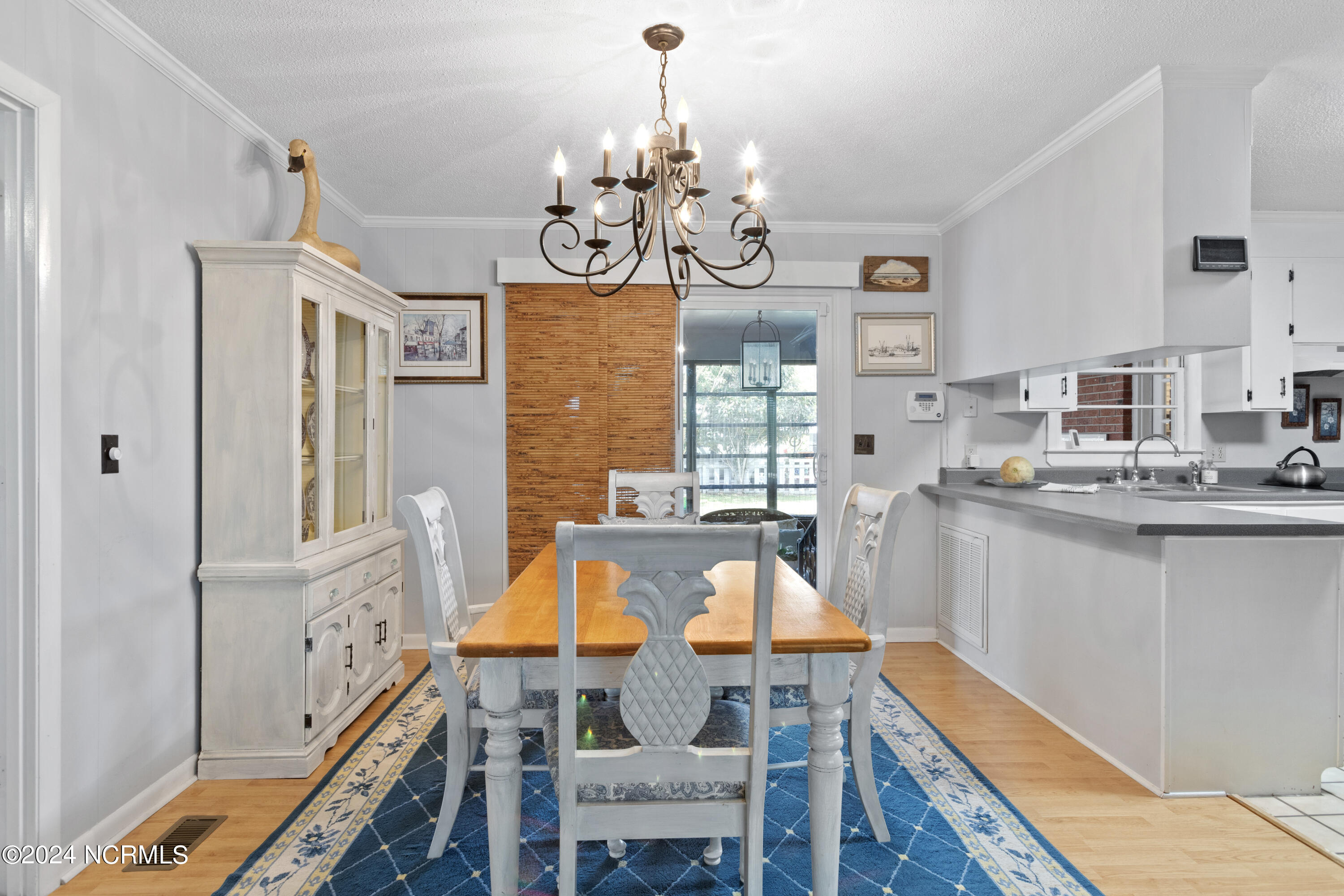 104 Sherrill Loop Road Sneads Ferry, NC 28460 - Photo 9 of 40 Dining Room
